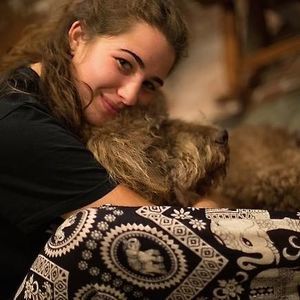 Meet your Posher, Jillian